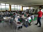 Actividades Deportivas y Recreativas